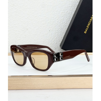 Cheap Balenciaga AAA quality Sunglasses in 214285, $50 USD- [IB214285] - Replica Balenciaga AAA quality Sunglasses