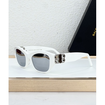 Balenciaga AAA quality Sunglasses in 214286