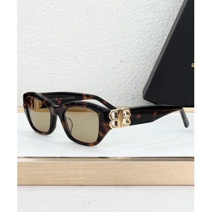 Balenciaga AAA quality Sunglasses in 214288