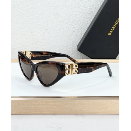 Balenciaga AAA quality Sunglasses in 214289