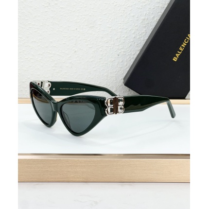 Balenciaga AAA quality Sunglasses in 214291