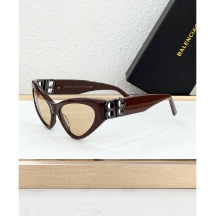 Cheap Balenciaga AAA quality Sunglasses in 214292, $50 USD- [IB214292] - Replica Balenciaga AAA quality Sunglasses