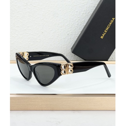 Balenciaga AAA quality Sunglasses in 214293