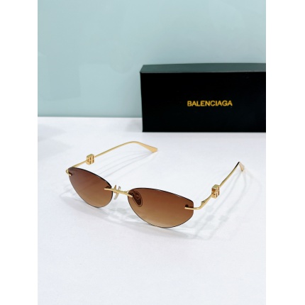 Balenciaga AAA quality Sunglasses in 214294
