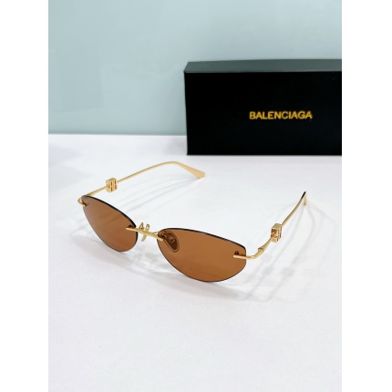 Balenciaga AAA quality Sunglasses in 214295