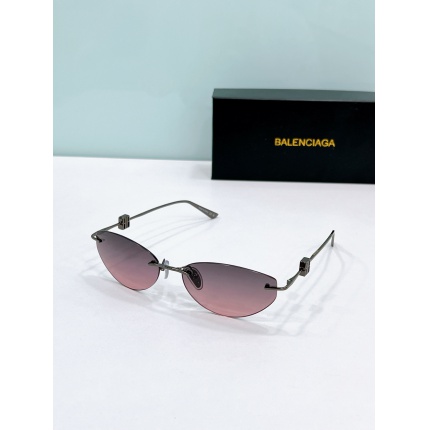 Balenciaga AAA quality Sunglasses in 214296
