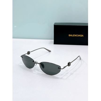 Balenciaga AAA quality Sunglasses in 214297
