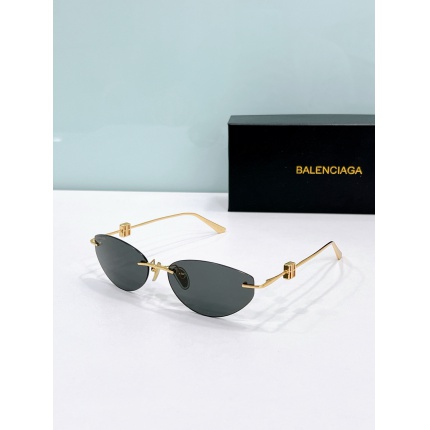 Balenciaga AAA quality Sunglasses in 214298