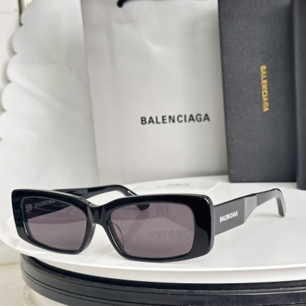 Balenciaga AAA quality Sunglasses in 214299