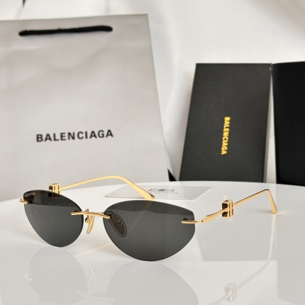 Balenciaga AAA quality Sunglasses in 214304