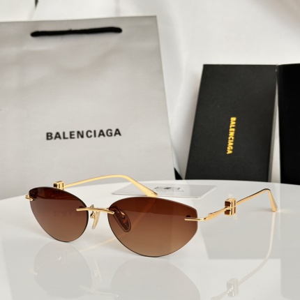 Balenciaga AAA quality Sunglasses in 214306