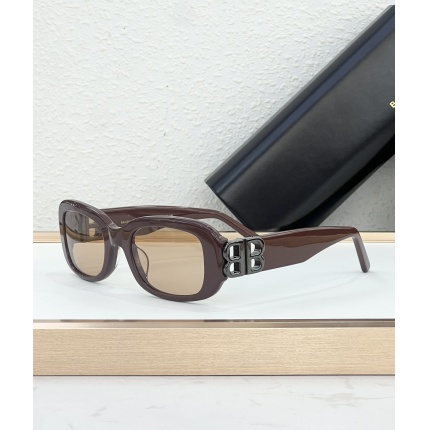 Balenciaga AAA quality Sunglasses in 214308