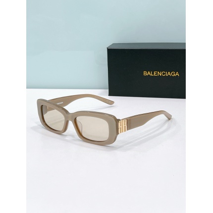 Balenciaga AAA quality Sunglasses in 214312