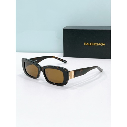 Balenciaga AAA quality Sunglasses in 214313