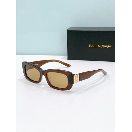 Balenciaga AAA quality Sunglasses in 214315