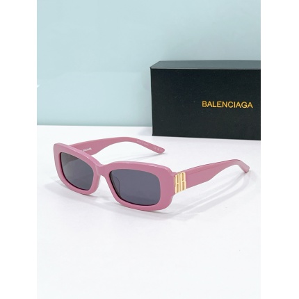 Balenciaga AAA quality Sunglasses in 214316