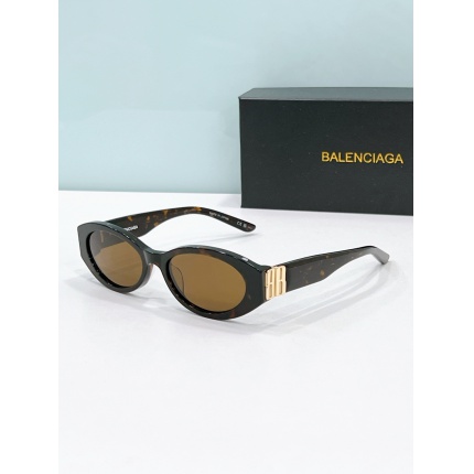 Balenciaga AAA quality Sunglasses in 214317