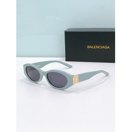 Balenciaga AAA quality Sunglasses in 214319