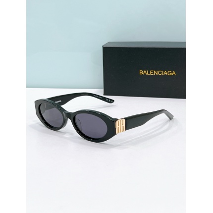 Balenciaga AAA quality Sunglasses in 214321