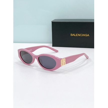 Balenciaga AAA quality Sunglasses in 214322