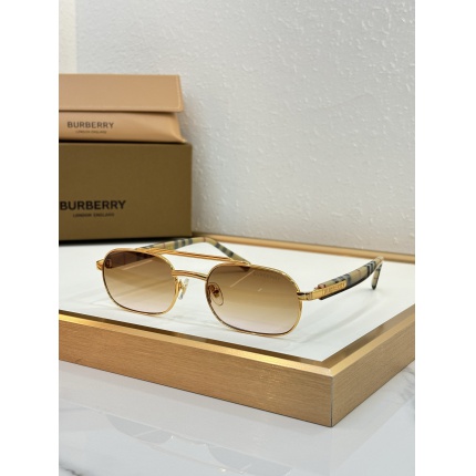Cheap Burberry AAA+++ quality Sunglasses in 214435, $50 USD- [IB214435] - Replica Burberry AAA+++ quality Sunglasses