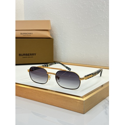Cheap Burberry AAA+++ quality Sunglasses in 214438, $50 USD- [IB214438] - Replica Burberry AAA+++ quality Sunglasses
