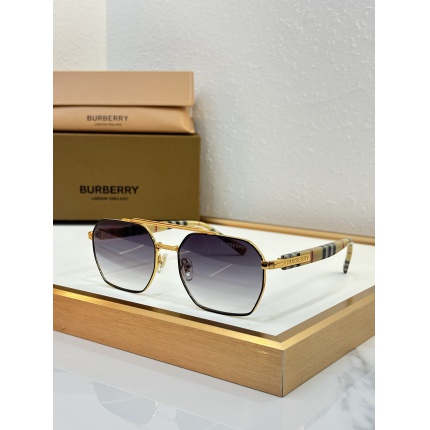 Burberry AAA+++ quality Sunglasses in 214443