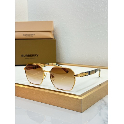 Burberry AAA+++ quality Sunglasses in 214444