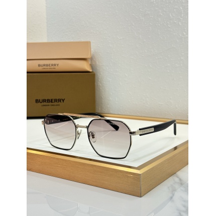 Cheap Burberry AAA+++ quality Sunglasses in 214445, $50 USD- [IB214445] - Replica Burberry AAA+++ quality Sunglasses