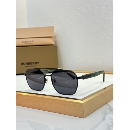 Cheap Burberry AAA+++ quality Sunglasses in 214446, $50 USD- [IB214446] - Replica Burberry AAA+++ quality Sunglasses