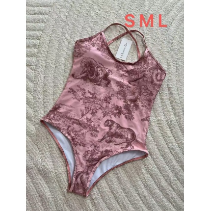 Dior Bikini in 214536