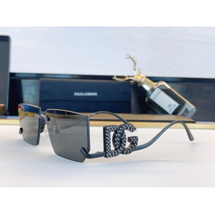 DG AAA quality Sunglasses in 214537