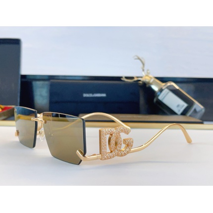 DG AAA quality Sunglasses in 214538
