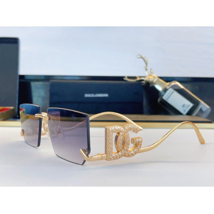 DG AAA quality Sunglasses in 214539