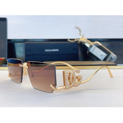 DG AAA quality Sunglasses in 214540