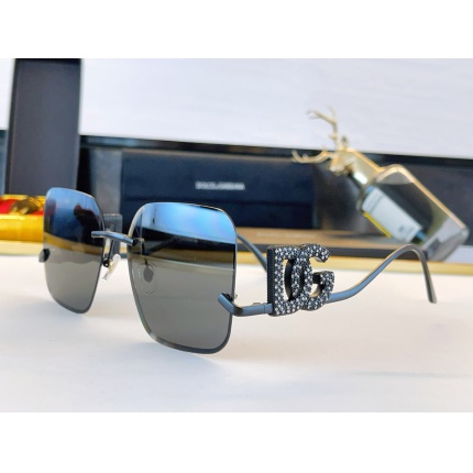 DG AAA quality Sunglasses in 214543