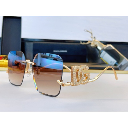 DG AAA quality Sunglasses in 214544