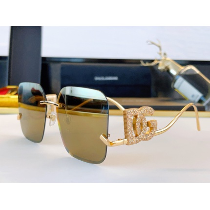 DG AAA quality Sunglasses in 214546