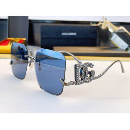 DG AAA quality Sunglasses in 214547