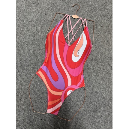 Pucci Bikini in 214555