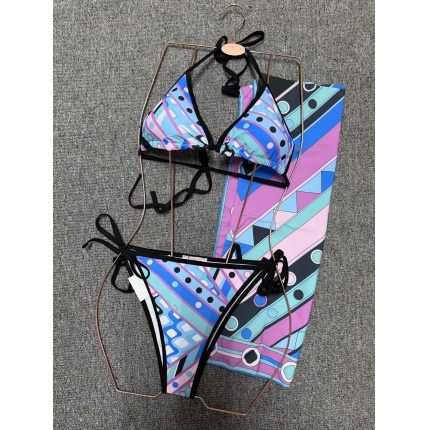 Pucci Bikini in 214559