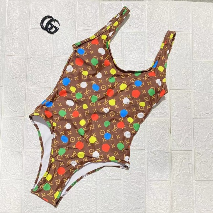 Louis Vuitton Bikini in 214563
