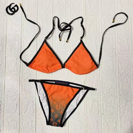 Louis Vuitton Bikini in 214567
