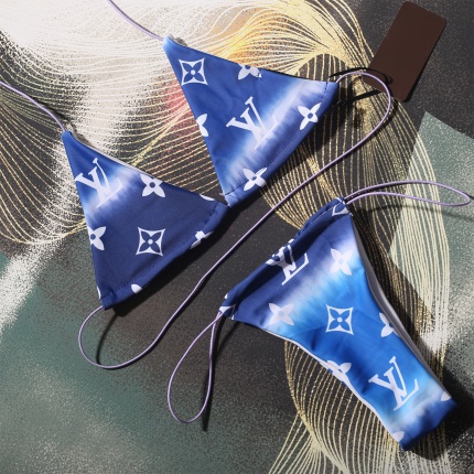 Louis Vuitton Bikini in 214570