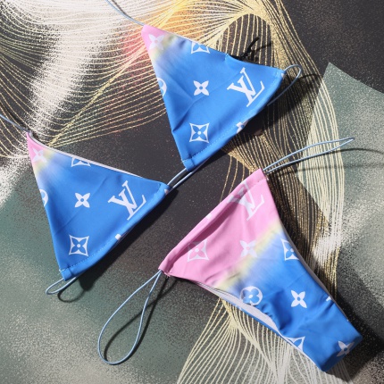 Louis Vuitton Bikini in 214571