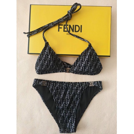 Fendi Bikini in 214572