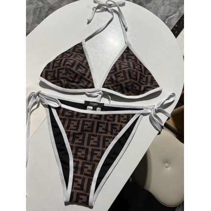 Fendi Bikini in 214576