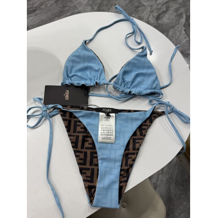 Fendi Bikini in 214582