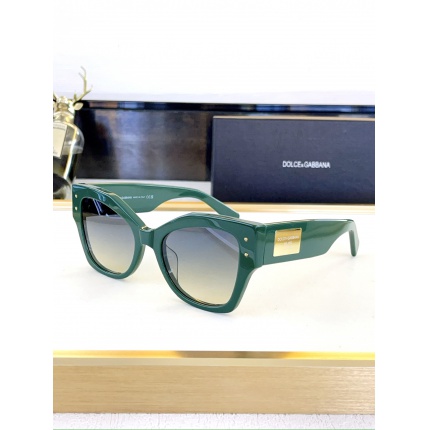 DG AAA quality Sunglasses in 214604