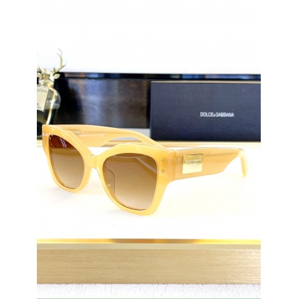 DG AAA quality Sunglasses in 214607